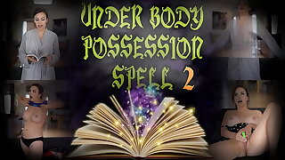 Lower than BODY POSSESSION SPELL 2 - Preview - ImMeganLive